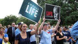 US citizens will enforce new abortion law in Texas