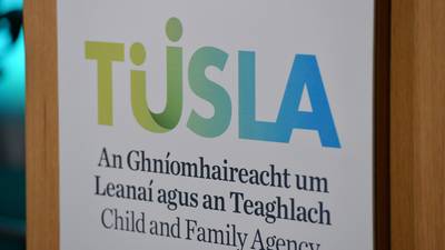 Concern over low level of Garda referrals to Tusla deemed to need ‘urgent action’