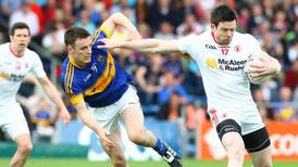 Still a long way to go for Tipperary  as Tyrone show their class