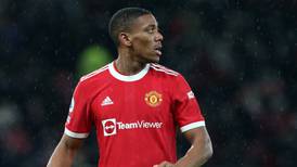 Anthony Martial’s departure depends on Manchester United paying part of salary