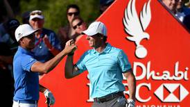 Rory McIlroy drawn with Rickie Fowler in Irish Open