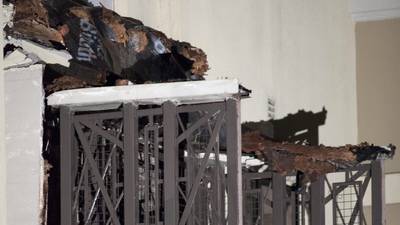 Families of Berkeley balcony collapse reach $20m partial settlement