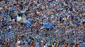 Dublin have it all to do as Mayo seek to finish the job