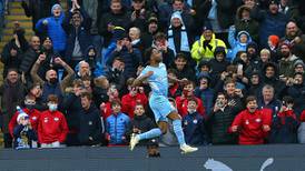 Raheem Stirling notches 100th Premier League goal in win over Wolves