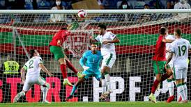All eyes on Cristiano Ronaldo again as Portugal come to town