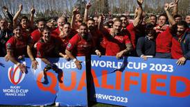 The Offload: Spain win Iberian derby to secure spot in Ireland’s World Cup pool