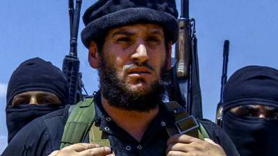 Killing of Abu Muhammad al-Adnani silences influential Islamic State voice