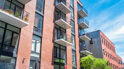 Working group examines housing defects in apartments and duplexes in survey