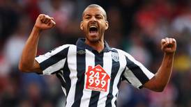 Steven Reid signs for newly promoted Premiership side Burnley
