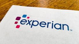 Experian’s deal for ClearScore in doubt over competition concerns