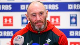 Robin McBryde to join Leinster coaching staff after RWC