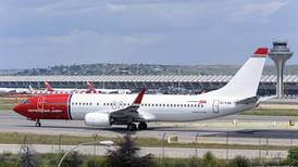 Norwegian seeks to hand back 36 aircraft