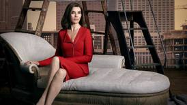 The end is nigh for The Good Wife – it’s still the best thing on TV