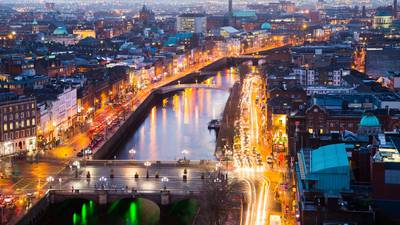 Irish economy set to generate 167,000 jobs over next two years