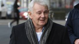 John Gilligan refused bail after being arrested with bag of money
