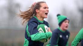 Ireland target first competitive win in year in Women’s Six Nations opener