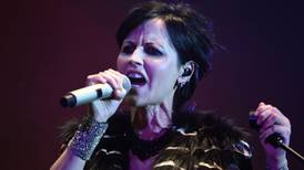 Dolores O’Riordan: Success rested uneasily on the shoulders of influential singer