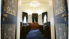 Seanad voting rights case asked: ‘Is there a constitution in the world without oddities?’