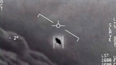 UFOs: Why the United States has been gripped by flying-saucer reports