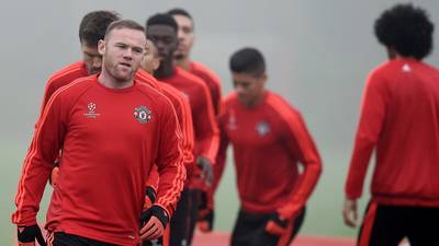 Louis van Gaal: misfiring Rooney worth more than just goals