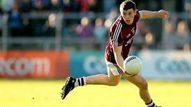 Shane Walsh’s sublime piece of skill adds to sweet Tullamore memories