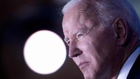 As Biden’s poll numbers fall, Republicans set to sharpen attacks ahead of elections