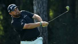 Shane Lowry hoping to turn pain into early-season gain as he gets back to action