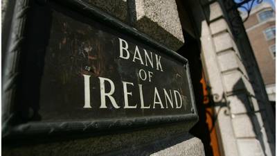 Another data breach at Bank of Ireland
