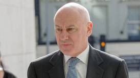 Former Anglo official Tiarnan O’Mahoney to have appeal in January