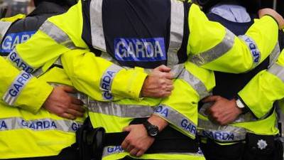 Unlawful recording of non-999 calls to Garda stations  an embarrassment