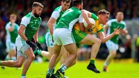 Patient approach pays off as Donegal finally shake off Fermanagh