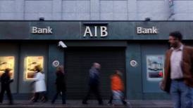 State in line for millions of euro from AIB first-half dividend