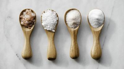 A salt course: Learn how to season with the best of them