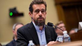 Twitter CEO Jack Dorsey has his account briefly hacked
