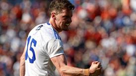 Death of Under-20 captain casts shadow on Monaghan victory over Armagh