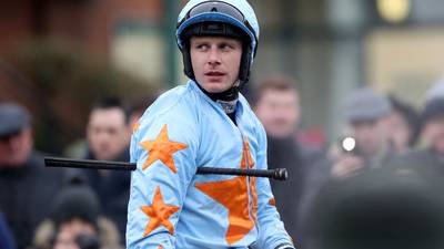 Relegate hoping to get off the mark over jumps at Naas