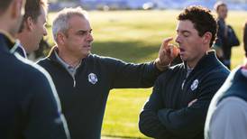 McIlroy v McGinley: The days of ‘shut up and dribble’ are gone