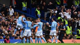 Jesus on target as Manchester City end Chelsea’s unbeaten start