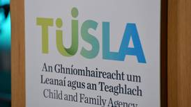 Removing children from abuse home can add to trauma, says Tusla