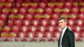 Undeterred Stephen Kenny has the courage of his convictions
