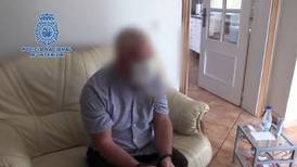 Drugs and gun seized amid arrest of John Gilligan in Spain