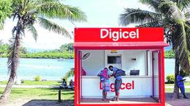 Fitch upgrades Digicel units but warns of risks