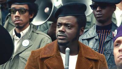 Judas and the Black Messiah: Daniel Kaluuya is transcendent in this thrilling picture