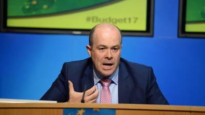 Biggest threat to online child safety comes from new apps – Denis Naughten
