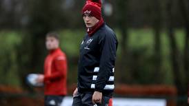 Munster can make the most of home comforts against Harlequins