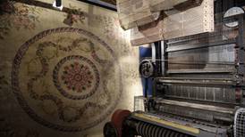 Pub contract gives royal carpet maker a less than luxurious image