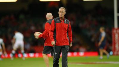 Wales assistant Rob Howley sent home from Rugby World Cup for alleged breach of betting regulations