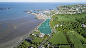 Site with potential for 340 homes at Howth Harbour for €25m