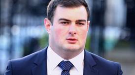 Belfast rape trial told Rory Harrison is ‘not a weasel’