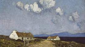 Paul Henry leads Whyte’s art auction
